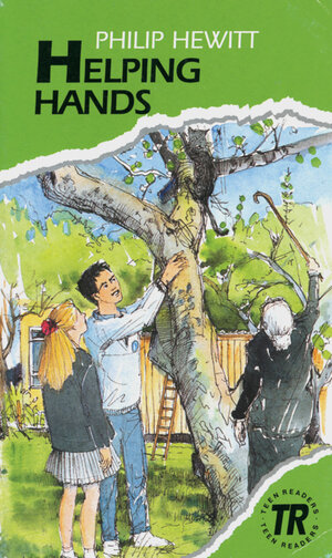 Buchcover Helping Hands | Philip Hewitt | EAN 9783125442504 | ISBN 3-12-544250-8 | ISBN 978-3-12-544250-4