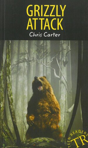 Buchcover Grizzly Attack | Chris Carter | EAN 9783125444232 | ISBN 3-12-544423-3 | ISBN 978-3-12-544423-2