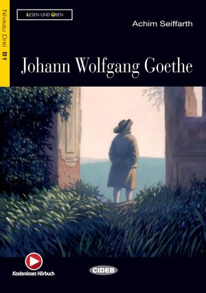 Buchcover Johann Wolfgang Goethe | Achim Seiffarth | EAN 9783125560659 | ISBN 3-12-556065-9 | ISBN 978-3-12-556065-9