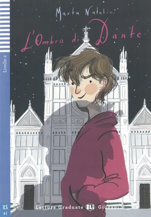 Buchcover L’ombra di Dante | Marta Natalini | EAN 9783125560710 | ISBN 3-12-556071-3 | ISBN 978-3-12-556071-0