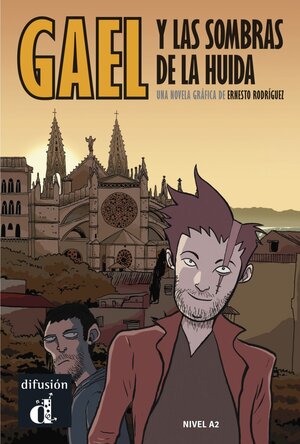 Buchcover Gael y las sombras de la huida | Ernesto Rodríguez | EAN 9783125617735 | ISBN 3-12-561773-1 | ISBN 978-3-12-561773-5