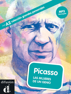 Buchcover Picasso | Laura Corpa | EAN 9783125617865 | ISBN 3-12-561786-3 | ISBN 978-3-12-561786-5
