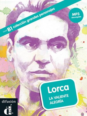 Buchcover Lorca | Aroa Moreno | EAN 9783125617889 | ISBN 3-12-561788-X | ISBN 978-3-12-561788-9