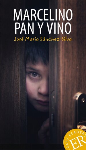 Buchcover Marcelino pan y vino | José M. Sánchez-Silva | EAN 9783125620704 | ISBN 3-12-562070-8 | ISBN 978-3-12-562070-4