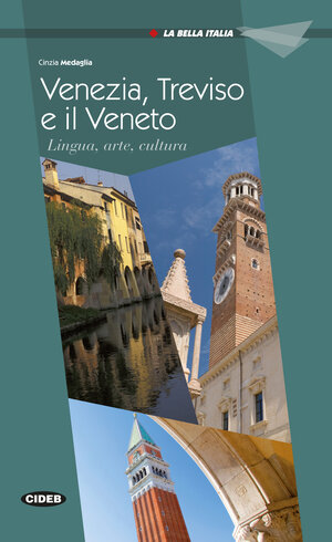 Buchcover Venezia, Treviso e il Veneto | Cinzia Medaglia | EAN 9783125650428 | ISBN 3-12-565042-9 | ISBN 978-3-12-565042-8