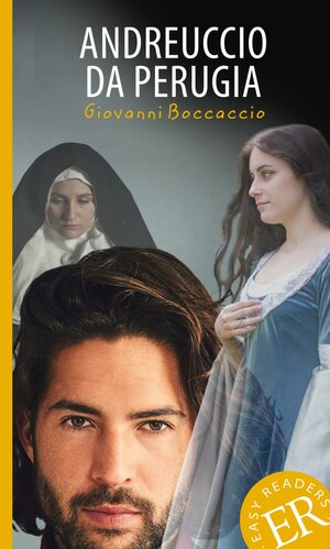 Buchcover Andreuccio da Perugia | Giovanni Boccaccio | EAN 9783125656123 | ISBN 3-12-565612-5 | ISBN 978-3-12-565612-3