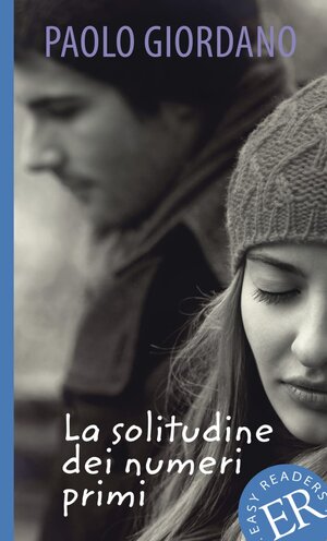 Buchcover La solitudine dei numeri primi | Paolo Giordano | EAN 9783125656222 | ISBN 3-12-565622-2 | ISBN 978-3-12-565622-2
