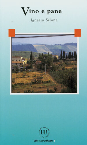 Buchcover Vino e pane | Ignazio Silone | EAN 9783125657304 | ISBN 3-12-565730-X | ISBN 978-3-12-565730-4