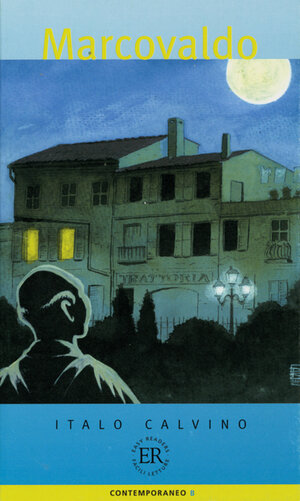 Buchcover Marcovaldo | Italo Calvino | EAN 9783125657601 | ISBN 3-12-565760-1 | ISBN 978-3-12-565760-1