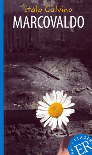 Buchcover Marcovaldo | Italo Calvino | EAN 9783125657618 | ISBN 3-12-565761-X | ISBN 978-3-12-565761-8