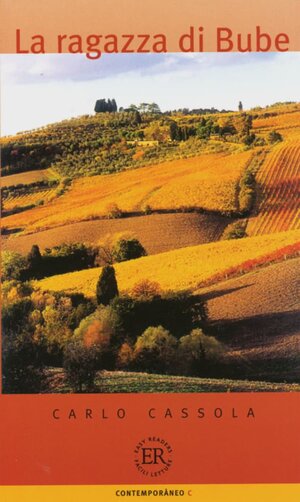 Buchcover La ragazza di Bube | Carlo Cassola | EAN 9783125658202 | ISBN 3-12-565820-9 | ISBN 978-3-12-565820-2