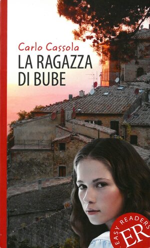 Buchcover La ragazza di Bube | Carlo Cassola | EAN 9783125658219 | ISBN 3-12-565821-7 | ISBN 978-3-12-565821-9
