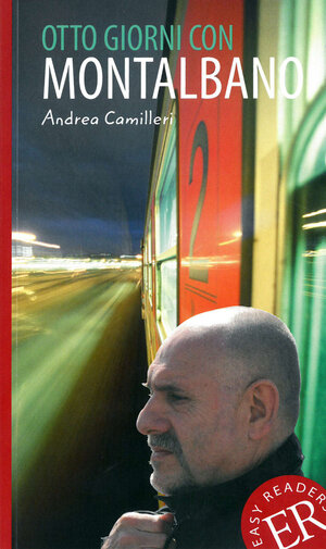 Buchcover Otto giorni con Montalbano | Andrea Camilleri | EAN 9783125658745 | ISBN 3-12-565874-8 | ISBN 978-3-12-565874-5