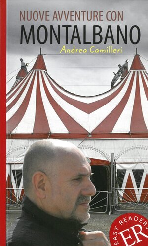 Buchcover Nuove avventure con Montalbano | Andrea Camilleri | EAN 9783125658752 | ISBN 3-12-565875-6 | ISBN 978-3-12-565875-2
