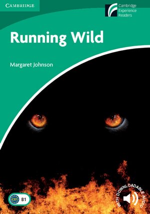 Buchcover Running Wild | Margaret Johnson | EAN 9783125730373 | ISBN 3-12-573037-6 | ISBN 978-3-12-573037-3