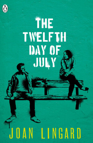 Buchcover The Twelfth Day of July | Joan Lingard | EAN 9783125737471 | ISBN 3-12-573747-8 | ISBN 978-3-12-573747-1