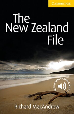 Buchcover The New Zealand File | Richard MacAndrew | EAN 9783125740006 | ISBN 3-12-574000-2 | ISBN 978-3-12-574000-6