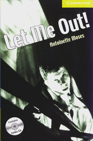 Buchcover Let me out! | Antoinette Moses | EAN 9783125740846 | ISBN 3-12-574084-3 | ISBN 978-3-12-574084-6