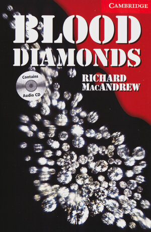 Buchcover Blood Diamonds | Richard MacAndrew | EAN 9783125741607 | ISBN 3-12-574160-2 | ISBN 978-3-12-574160-7