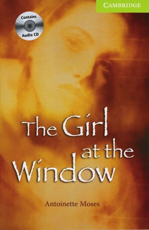 Buchcover The Girl at the Window | Antoinette Moses | EAN 9783125744257 | ISBN 3-12-574425-3 | ISBN 978-3-12-574425-7