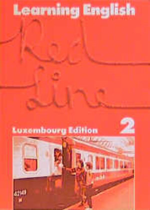 Buchcover Learning English - Red Line für Realschulen. Englisches Unterrichtswerk / Tl 2 (2. Lehrjahr)  | EAN 9783125745001 | ISBN 3-12-574500-4 | ISBN 978-3-12-574500-1