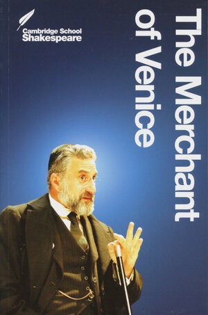 Buchcover The Merchant of Venice | William Shakespeare | EAN 9783125762718 | ISBN 3-12-576271-5 | ISBN 978-3-12-576271-8