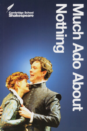 Buchcover Much Ado About Nothing | William Shakespeare | EAN 9783125763210 | ISBN 3-12-576321-5 | ISBN 978-3-12-576321-0