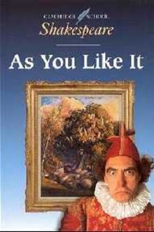 Buchcover As You Like It | William Shakespeare | EAN 9783125765207 | ISBN 3-12-576520-X | ISBN 978-3-12-576520-7