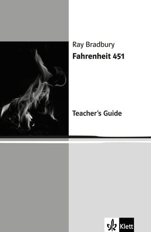 Buchcover Fahrenheit 451 | Ray Bradbury | EAN 9783125776968 | ISBN 3-12-577696-1 | ISBN 978-3-12-577696-8