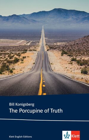 Buchcover The Porcupine of Truth | Bill Konigsberg | EAN 9783125782310 | ISBN 3-12-578231-7 | ISBN 978-3-12-578231-0