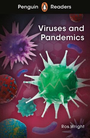 Buchcover Viruses and Pandemics | Ros Wright | EAN 9783125783522 | ISBN 3-12-578352-6 | ISBN 978-3-12-578352-2
