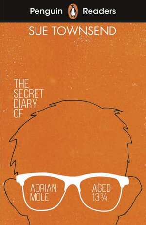 Buchcover The Secret Diary of Adrian Mole Aged 13 3/4 | Sue Townsend | EAN 9783125783546 | ISBN 3-12-578354-2 | ISBN 978-3-12-578354-6