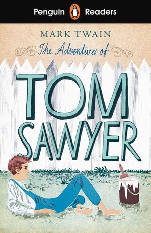 Buchcover The Adventures of Tom Sawyer | Mark Twain | EAN 9783125783768 | ISBN 3-12-578376-3 | ISBN 978-3-12-578376-8