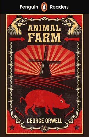 Buchcover Animal Farm | George Orwell | EAN 9783125783782 | ISBN 3-12-578378-X | ISBN 978-3-12-578378-2