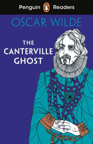 Buchcover The Canterville Ghost | Oscar Wilde | EAN 9783125783874 | ISBN 3-12-578387-9 | ISBN 978-3-12-578387-4