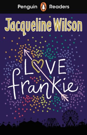 Buchcover Love Frankie | Jacqueline Wilson | EAN 9783125784062 | ISBN 3-12-578406-9 | ISBN 978-3-12-578406-2