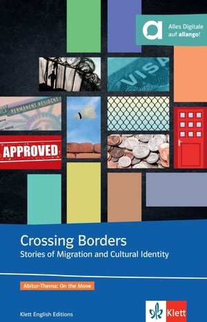 Buchcover Crossing Borders  | EAN 9783125793958 | ISBN 3-12-579395-5 | ISBN 978-3-12-579395-8