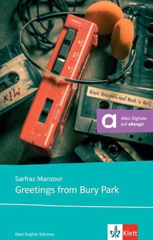 Buchcover Greetings from Bury Park | Sarfraz Manzoor | EAN 9783125799202 | ISBN 3-12-579920-1 | ISBN 978-3-12-579920-2