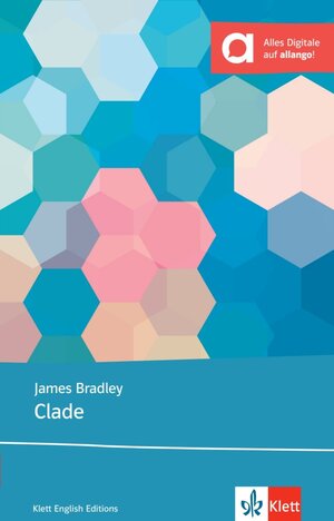 Buchcover Clade | James Bradley | EAN 9783125799240 | ISBN 3-12-579924-4 | ISBN 978-3-12-579924-0