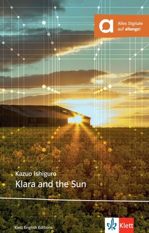 Buchcover Klara and the Sun | Kazuo Ishiguro | EAN 9783125799264 | ISBN 3-12-579926-0 | ISBN 978-3-12-579926-4