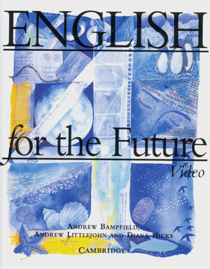 Buchcover English for the Future  | EAN 9783125807457 | ISBN 3-12-580745-X | ISBN 978-3-12-580745-7