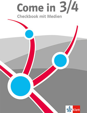 Buchcover Come in 3/4. Ab Klasse 3. Ausgabe für Nordrhein-Westfalen  | EAN 9783125889309 | ISBN 3-12-588930-8 | ISBN 978-3-12-588930-9