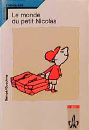 Buchcover Le monde du petit Nicolas | Jean J Sempé | EAN 9783125914605 | ISBN 3-12-591460-4 | ISBN 978-3-12-591460-5