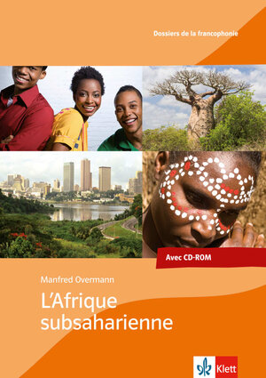 Buchcover L'Afrique subsaharienne | Manfred Overmann | EAN 9783125970922 | ISBN 3-12-597092-X | ISBN 978-3-12-597092-2