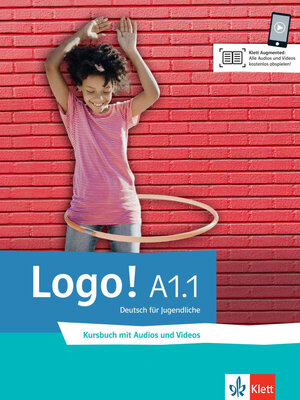 Buchcover Logo! A1.1 | Sarah Fleer | EAN 9783126053808 | ISBN 3-12-605380-7 | ISBN 978-3-12-605380-8