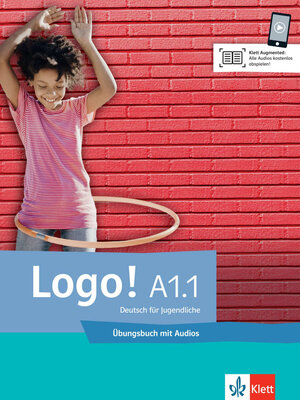 Buchcover Logo! A1.1 | Sarah Fleer | EAN 9783126053815 | ISBN 3-12-605381-5 | ISBN 978-3-12-605381-5