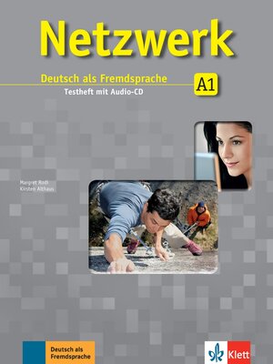 Buchcover Netzwerk A1 | Kirsten Althaus | EAN 9783126061414 | ISBN 3-12-606141-9 | ISBN 978-3-12-606141-4