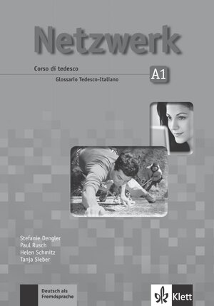 Buchcover Netzwerk A1 | EAN 9783126064187 | ISBN 3-12-606418-3 | ISBN 978-3-12-606418-7