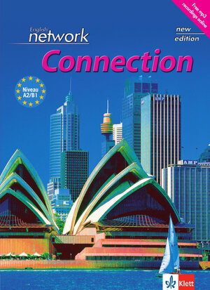 Buchcover English Network Connection New Edition | Philip Devlin | EAN 9783126065603 | ISBN 3-12-606560-0 | ISBN 978-3-12-606560-3