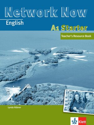 Buchcover Network Now A1 Starter | Lynda Hübner | EAN 9783126065863 | ISBN 3-12-606586-4 | ISBN 978-3-12-606586-3